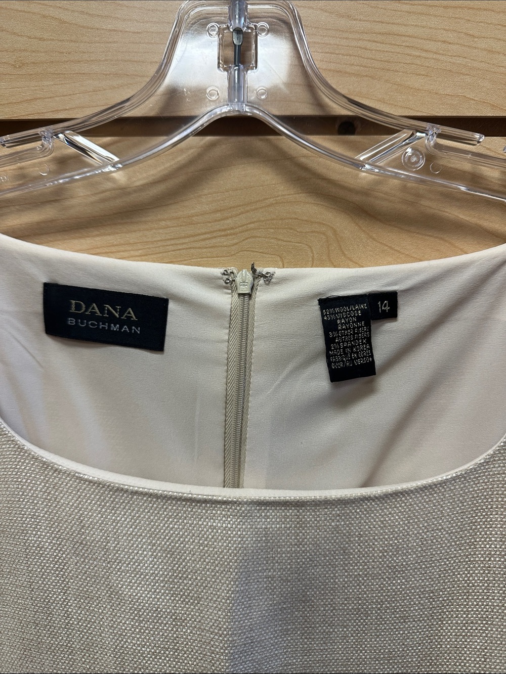 Dress Subcategory Identification - Picture 2 of 5
